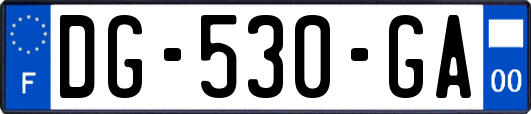 DG-530-GA