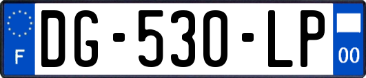 DG-530-LP