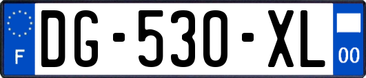 DG-530-XL