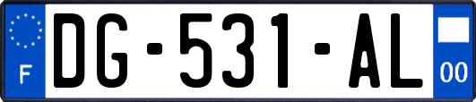 DG-531-AL