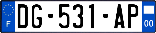 DG-531-AP