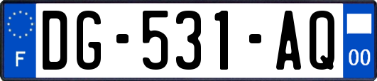 DG-531-AQ