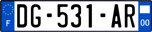 DG-531-AR