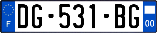 DG-531-BG