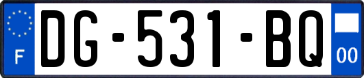 DG-531-BQ
