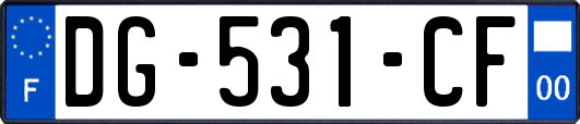 DG-531-CF