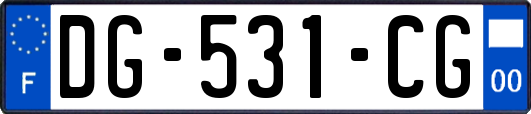 DG-531-CG