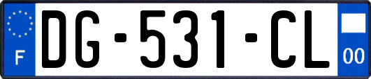 DG-531-CL