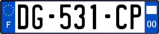 DG-531-CP