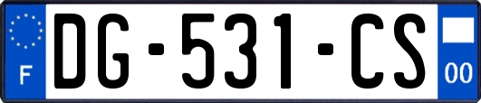 DG-531-CS