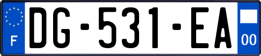 DG-531-EA