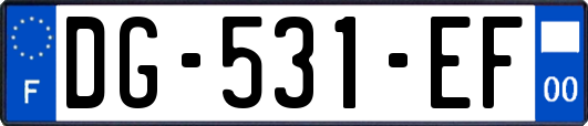 DG-531-EF