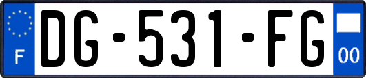 DG-531-FG