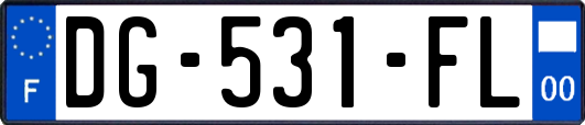 DG-531-FL