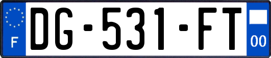 DG-531-FT