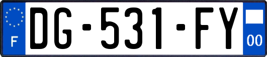 DG-531-FY