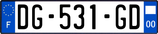 DG-531-GD