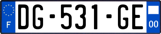 DG-531-GE