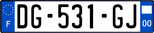 DG-531-GJ