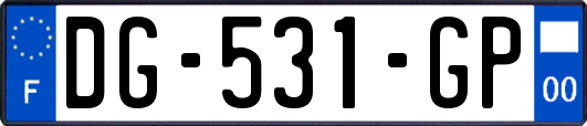 DG-531-GP