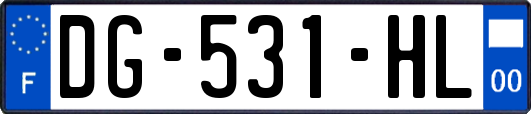 DG-531-HL