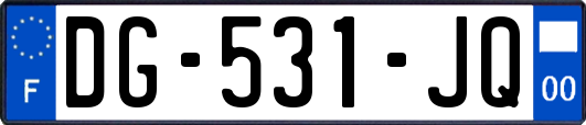 DG-531-JQ