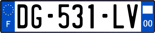 DG-531-LV