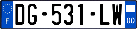 DG-531-LW