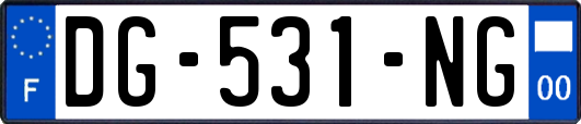 DG-531-NG