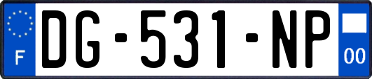 DG-531-NP