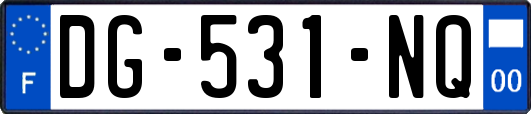 DG-531-NQ