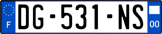 DG-531-NS