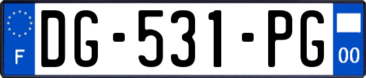 DG-531-PG