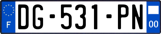 DG-531-PN
