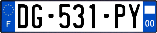 DG-531-PY