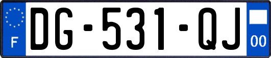 DG-531-QJ