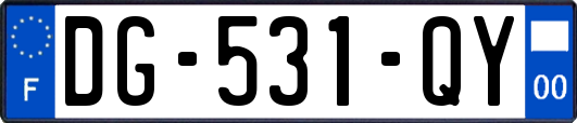 DG-531-QY
