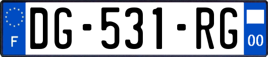 DG-531-RG