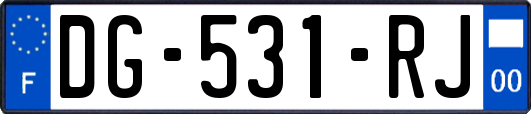 DG-531-RJ