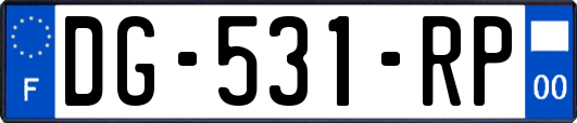 DG-531-RP