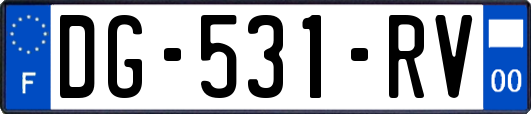 DG-531-RV
