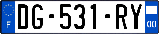 DG-531-RY