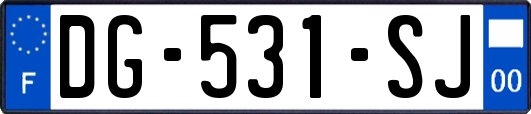 DG-531-SJ
