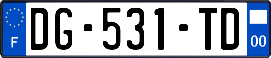 DG-531-TD