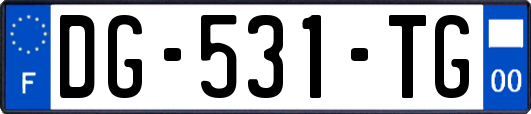 DG-531-TG