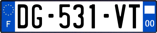DG-531-VT