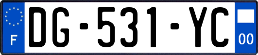 DG-531-YC