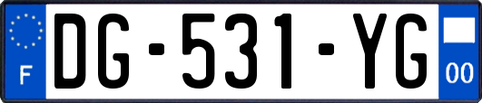 DG-531-YG