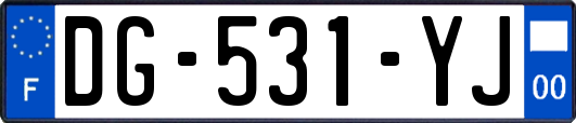 DG-531-YJ