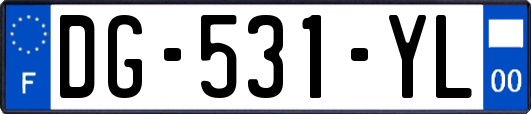 DG-531-YL
